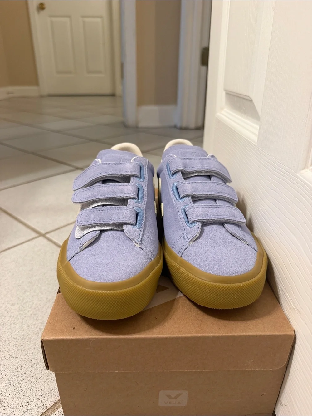 Veja ChromeFree Recife Sneakers